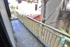 Three bedroom house for rent in Ngoc Thuy Long Bien